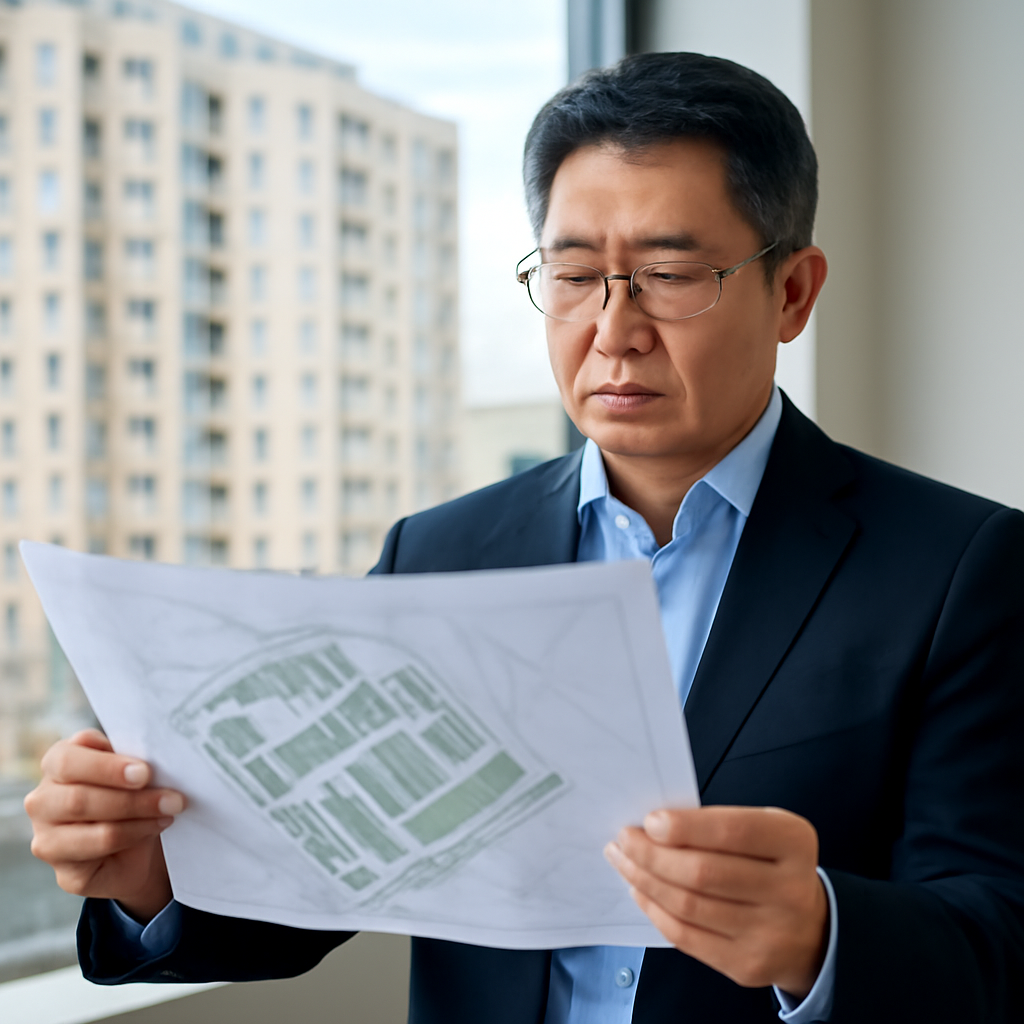 아파트재개발 대표 이미지